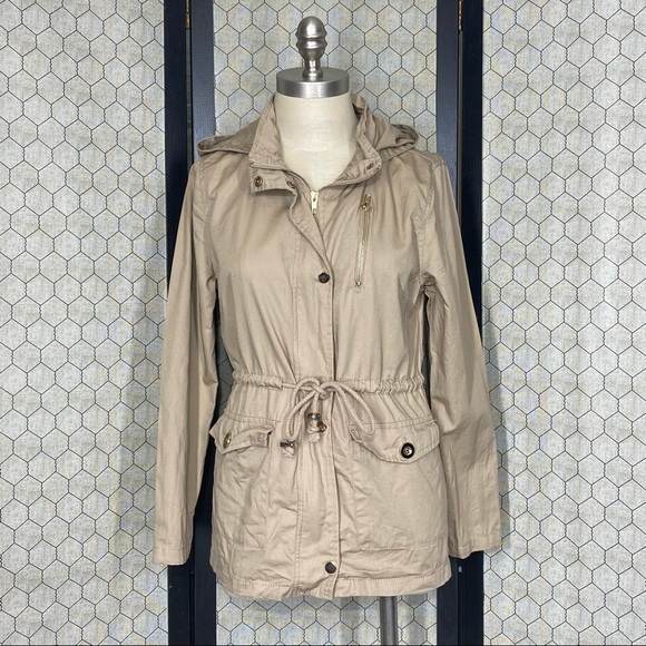 2Sable Jacket - Picture 1 of 10